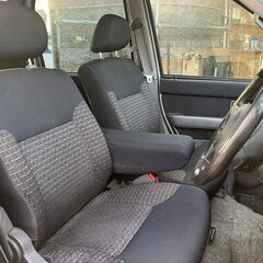 【売約済】アトレーワゴン 4.4万キロ カスタム 4WD 車検2年付【支払総額32万円】の画像