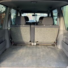 【売約済】アトレーワゴン 4.4万キロ カスタム 4WD 車検2年付【支払総額32万円】の画像