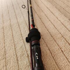 SHIMANO　スコーピオン2651R-2