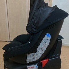 話し中子供用品 ベビー用品 チャイルドシートの画像