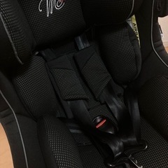 話し中子供用品 ベビー用品 チャイルドシートの画像