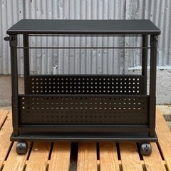 Bauhutte 昇降式L字デスク　BHD-670Hの画像