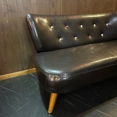 SALE中2人掛けソファの画像