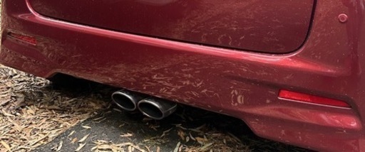 車のパーツ 外装、車外用品