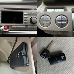 売り切れ　ライフ☆車検2年☆ETC☆ナビ☆テレビ☆CD☆エアコン良好☆電動格納ミラー☆スマートキー☆の画像