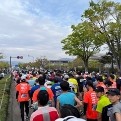 ランニングクラブメンバー募集