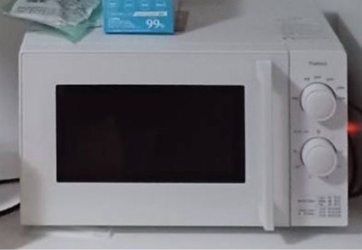家電 キッチン家電 電子レンジ