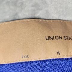 ズボン (union station) の画像