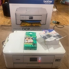 プリンター