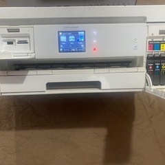 プリンターの画像