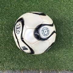 ☆サッカーボールの画像