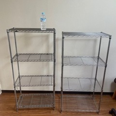 家具 収納家具 スチールラック