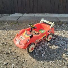 おもちゃ 四輪車
