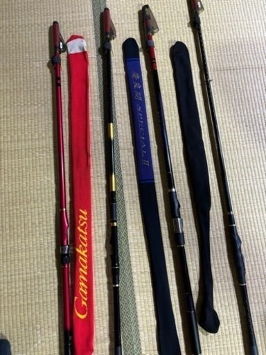 慶良間スペシャル2売ります