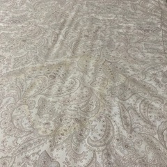 西川　ムアツ　布団　マットレスの画像