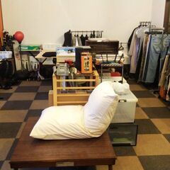 FLEA  MARKET  PLACE　★★★KG-YARD★★★ - リサイクルショップ