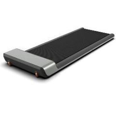 KingSmith WalkingPad P1 ルームランナー 家庭用 電動 静音 ウォーキングマシン 電動ルームランナー 120分走行 キングスミス トレッドミルランニングマシン 折り畳み設計 省スペース P1