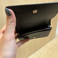 FURLA カードケースの画像