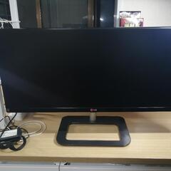 【全国配送・手渡可】パソコンモニタ LG 29UB65-P