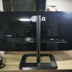 【手渡可能】パソコンモニタ LG 29UB65-Pの画像