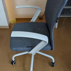 家具 オフィス用家具 いすの画像