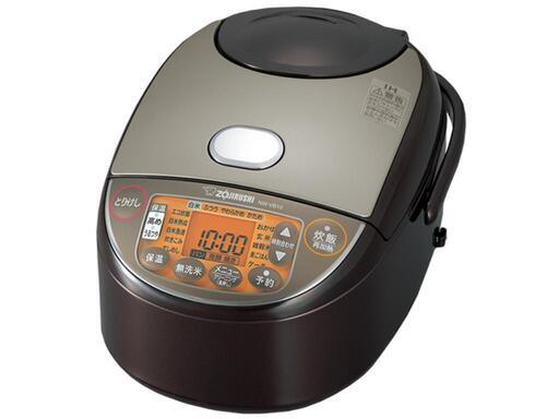 家電 キッチン家電 炊飯器