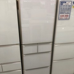 取りに来れる方限定！HITACHI（ヒタチ）の5ドア冷蔵庫です！