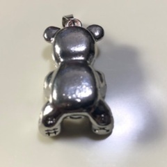 🧸【ペンダントTOP】の画像