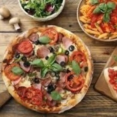 イタリアン好きな方！
