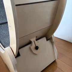キャットホイールの画像