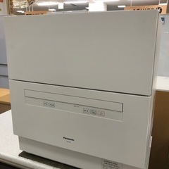 取りに来れる方限定！Ｐａｎａｓｏｎｉｃ（パナソニック）の食器洗い...