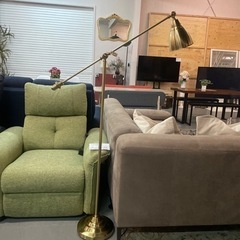 間接照明
