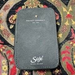 【受け渡し予定者決定】アロマオイル POCKET FARMACYの画像