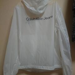 Calvin Klein服/ファッション シャツ メンズの画像