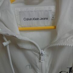 Calvin Klein服/ファッション シャツ メンズの画像