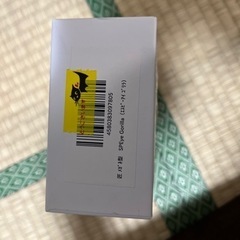 メガネ型カメラ　未使用品の画像