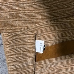 服/ファッション マフラー　
レディースの画像