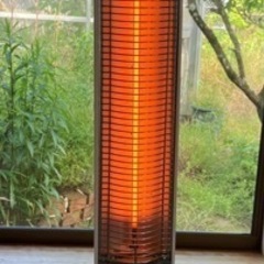 Nationalカーボンヒーター