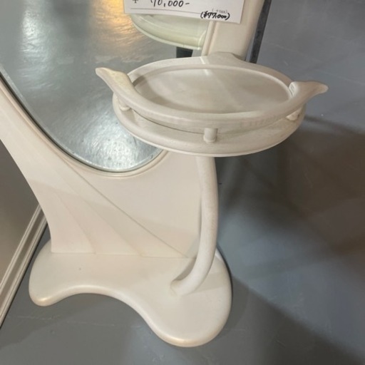 スタンドミラー
