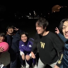 【エンジョイ🙌】初心者も経験者もサクッとバスケやりましょ🏀