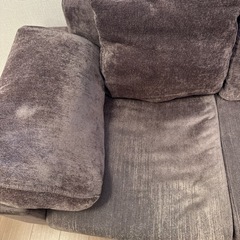 　定価約10万　
アルモニア ソファ 2人掛けソファの画像