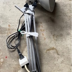 家具 照明器具の画像