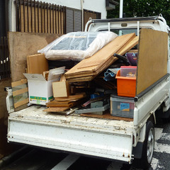 不用品回収いたします。 - 横浜市