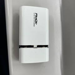 電池式バッテリーチャージャー