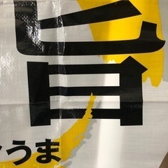 アサヒビール　極旨　シート　レジャーシートの画像