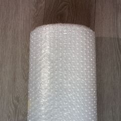 引っ越しに最適！プチプチです。の画像