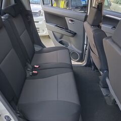 奈良！ワゴンR  スティングレー！諸経費込み！検査2年付き！ナビ/テレビ！スマートキー！プッシュスタートの画像