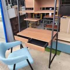 NITORIデスク✨ 椅子の画像