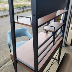 NITORIデスク✨ 椅子の画像