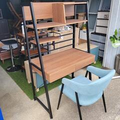 NITORIデスク✨ 椅子の画像